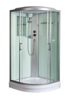 Душевые кабины Weltwasser Серия WW 500  WERRA 802